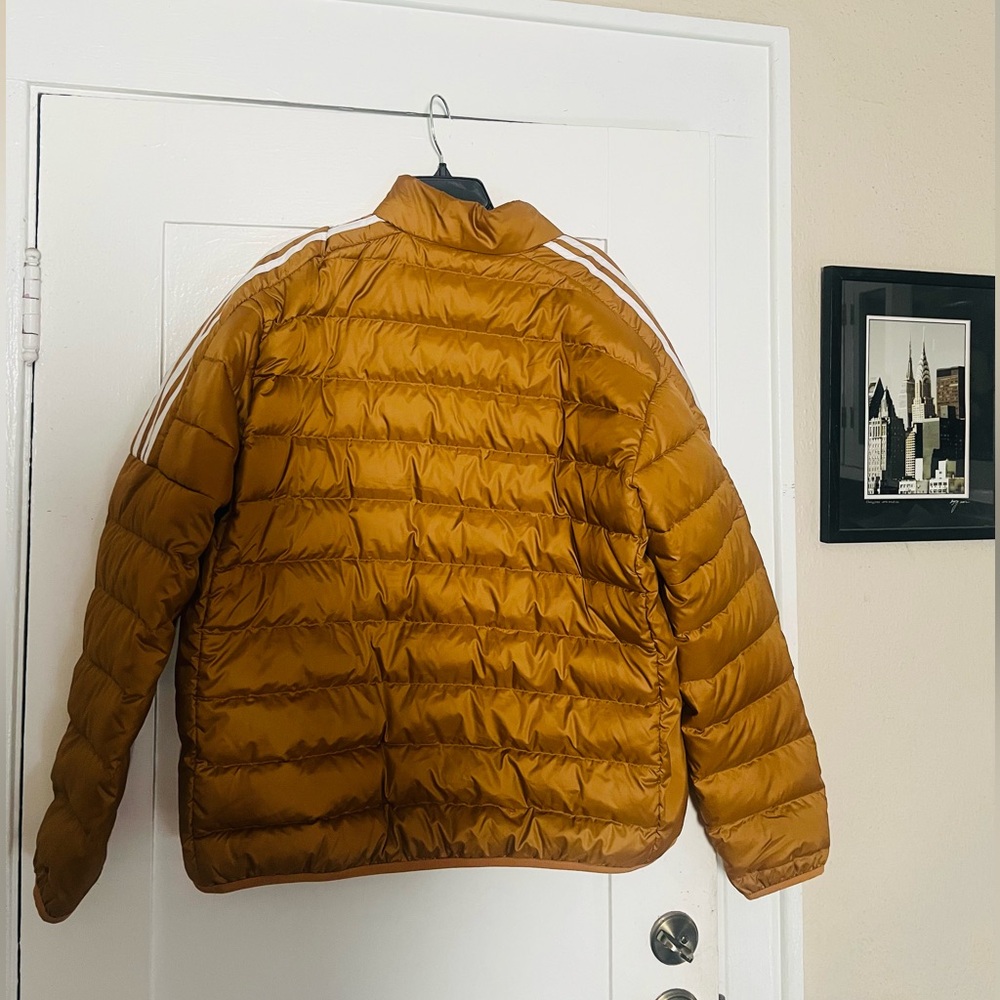 Adidas Essentials Down Jacket - image 3